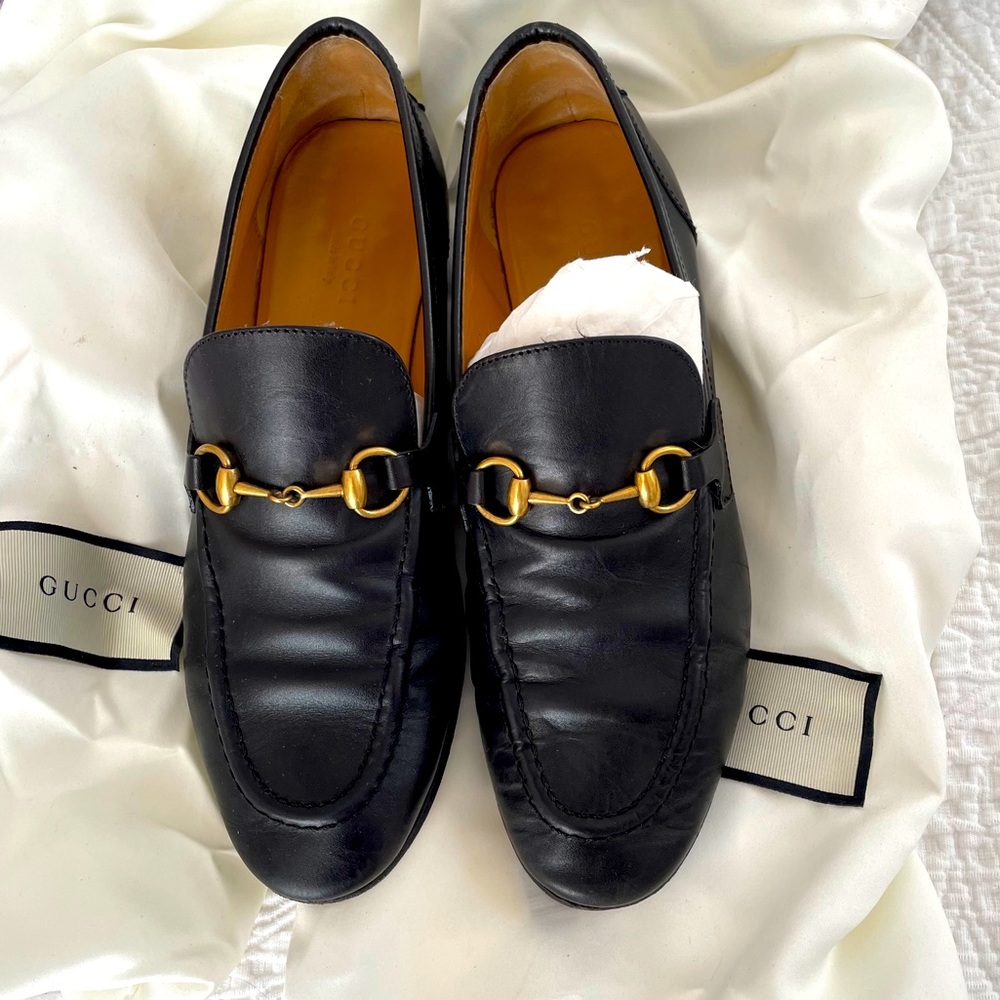 Gucci Jordan loafer